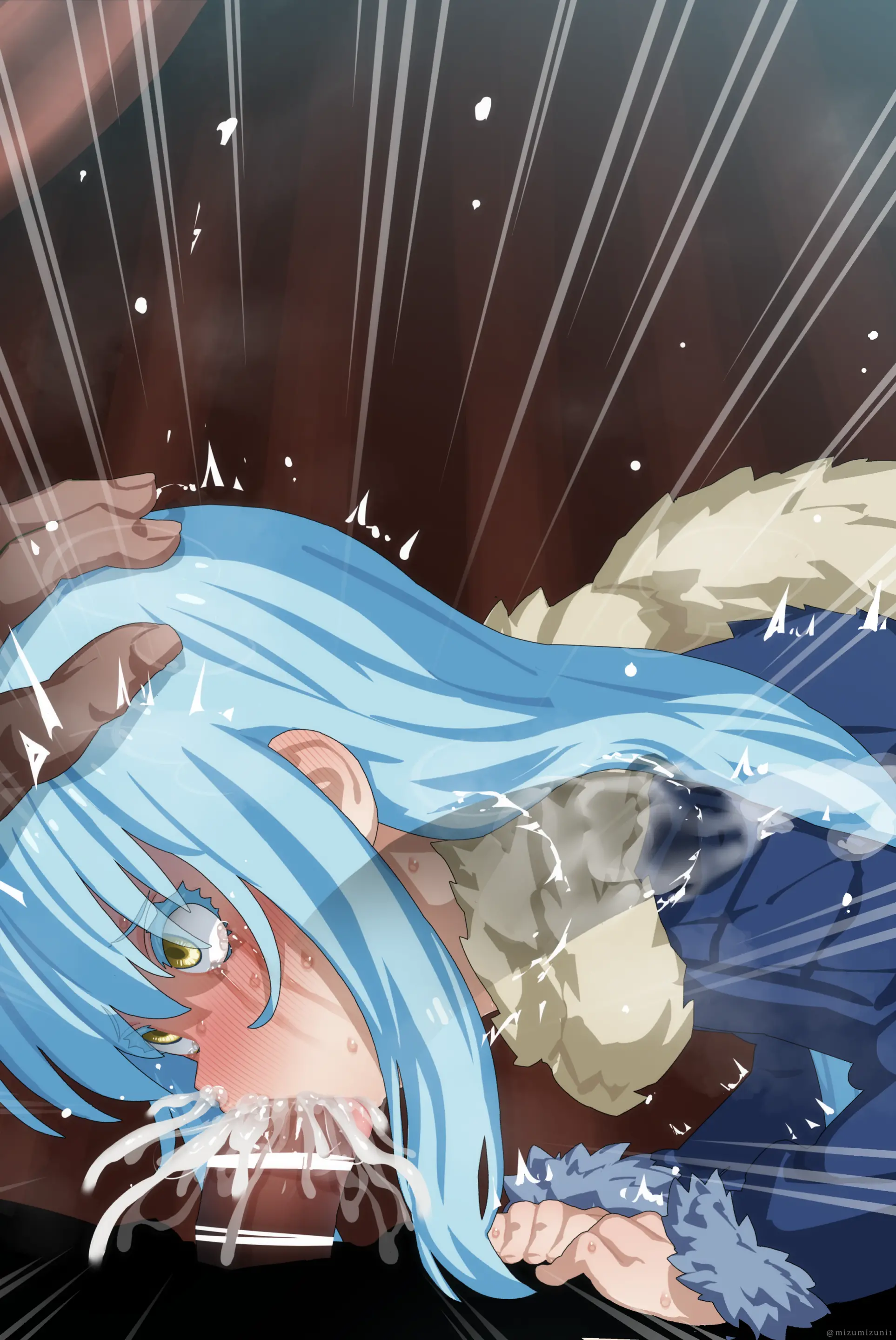 Rimuru Tempest | 리무루 템페스트